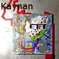 Adam Kaynan -  - Mixed Media