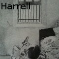 Bobby Harrell - Cuba - Drawings