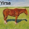 Brenda Hermundstad Yirsa - Siesta - Oil Painting