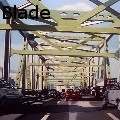 Courtland Blade - The Bridge - Oil Painting