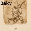 Felix Baky - “Sphinx” - None