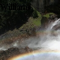Yosemite Rainbow