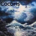 John Cocoris - SEA STORM - Oil Painting