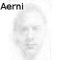 Justin Daniel Aerni - AERNI - None