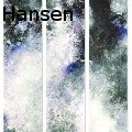 Karen Hansen - Fugue - Acrylics