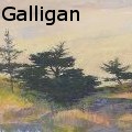 Kathleen Galligan -  - Paintings
