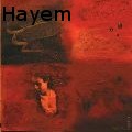 Pascale Hayem -  - Mixed Media