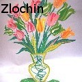 Marina Zlochin - Tulips	  - Sculpture