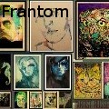 Russell Frantom - Art by Russell Frantom IV - None