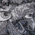 Tyler Nichols - untitled - Drawings