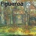 alexandria Figueroa - Missouri Compromise - Water Color