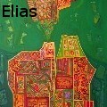 Ahmad Elias -  - Acrylics