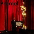 Alan Premel - Alan Premel Oscars - 