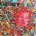 Ana Canas Gallery - Amália Rodrigues -Fado - Paintings