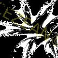 Cezean Mat - Alien Of Dark Matter - Print Making
