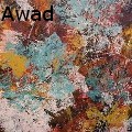 Christine Awad - Il'Padre Autunno - Paintings
