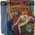 Cindia Carlson Sue Carlson-Tsuda - First Shaman - Oil Painting