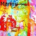 Cosimo Mannu - Subjugated and humiliated humanity - Oil Painting