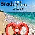 Denzell Spencer Braddy - Florida Postcard - None