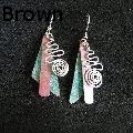 Duffy Brown -  - Jewelry