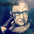 Eileen Backman -  - None