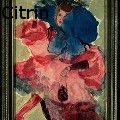 Ione Citrin -  - Water Color