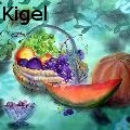 Jean Kigel -  - Paintings