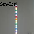 Mike Smoller - Ascending Rainbow - Sculpture