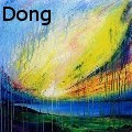 Qing Dong - Barnstable Harbor - Paintings