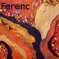 Renata Ferenc - Flow 4 - Paintings