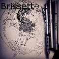 Unique V Brissett - Inspirational - Drawings