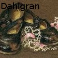 Dava Dahlgran -  - Drawings