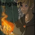 olivia f langhart -  - None