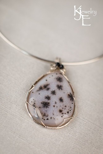 Dendritic Druzy