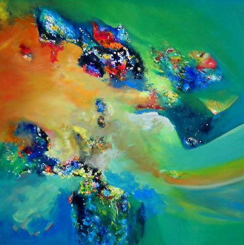 beauty of nature II